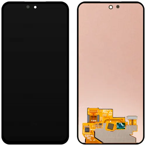 Replacement for SAMSUNG A55 5G DISPLAY - P/W - Quality Phone Parts in Sri Lanka